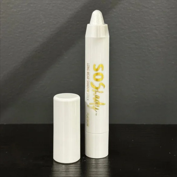 2 Shimmer Highlight Shadow Sticks So Shaddy in colors Cloud & Golden - Picture 3 of 3